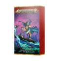 AoS: Disciples of Tzeentch - Warscroll Cards