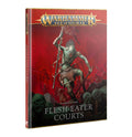 AoS: Fleash-Eater Courts Battletome (2025)
