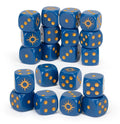 AoS: Grand Alliance Dice