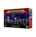 AoS: Hedonites of Slaanesh - Daemonettes