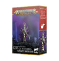 AoS: Hedonites of Slaanesh - Lord of Hysteria