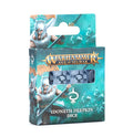 AoS: Idoneth Deepkin - Dice