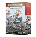 AoS: Kharadron Overlods - Drekki's Privateers