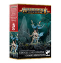 AoS: Lumineth Realmlords - Vanari Lord Regent