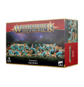 AoS: Seraphon - Skinks
