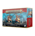 AoS: Stormcast Eternal - Dracothian Guard