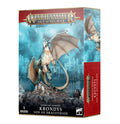 AoS: Stormcast Eternals - Krondys, Son of Dracothion