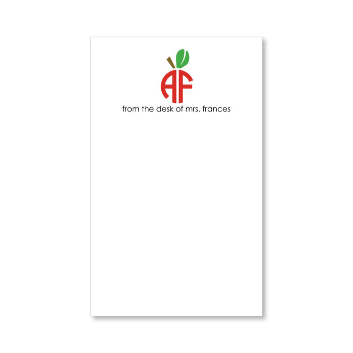 Apple Notepads