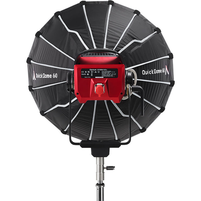 Aputure Quick Dome 60 Softbox