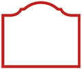 Arch Place Cards