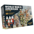 Army Painter: Historical - American Army