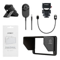 Atomos Creator Kit for 5" monitors