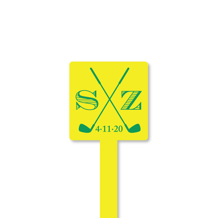 Augusta Stir Sticks