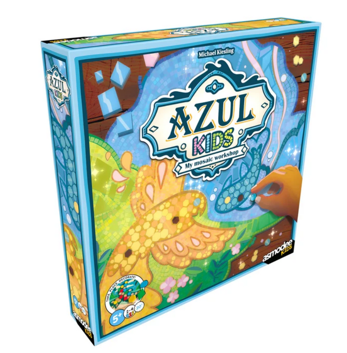 Azul Kids