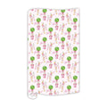 Baby Stork Gift Wrap