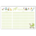 Baby Toys Gift Tracker