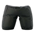 Badger Gear Snuggfit Bean Bag Mark II Camera & Lens Support - front view