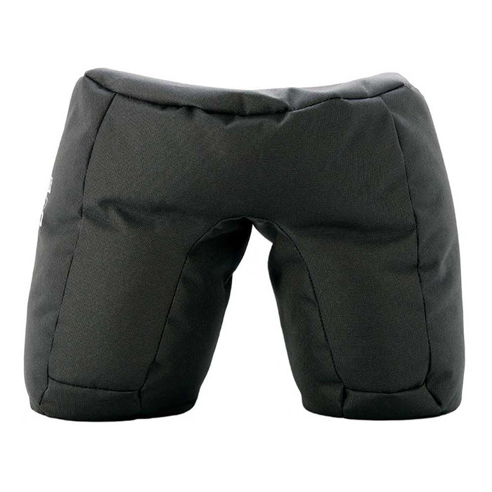 Badger Gear Snuggfit Bean Bag Mark II Camera & Lens Support - front view