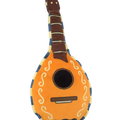 Bard's Lute Dog Toy