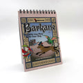 Barkane: The RPG You Play With Your Dog