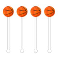 Basketball Stir Sticks