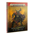 Battletome: Maggotkin of Nurgle (English)