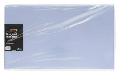 BCW: Playmat Toploader