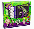 Beetlejuice Crochet