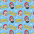 Believe Gift Wrap