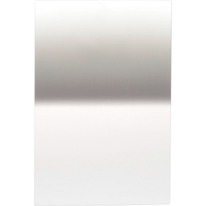 Benro 100x150mm MasterH reverse-graduated ND 0.9 filter, 3-stop hard-edge filter for sunrise and sunset photography.