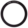 Benro 77-62mm Drop Down Ring for adapting larger filters on smaller lenses
