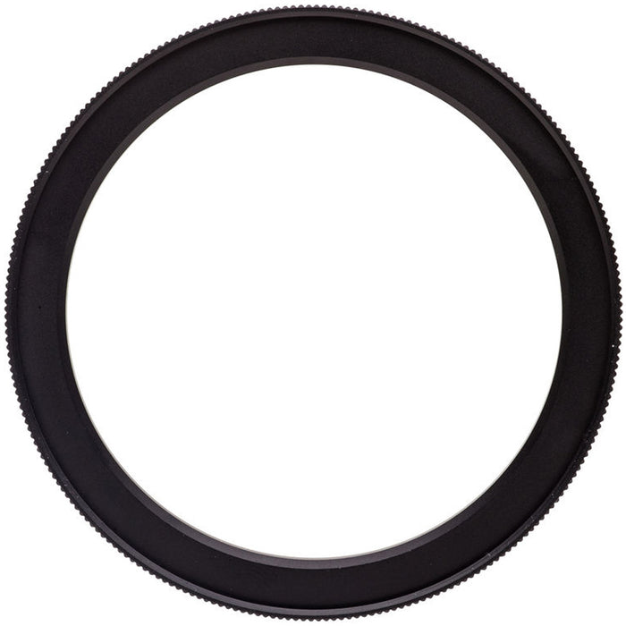 Benro 77-67mm Step-Down Ring – allows 67mm filters to be used on lenses with a 77mm thread, ideal for adapting filter sizes.