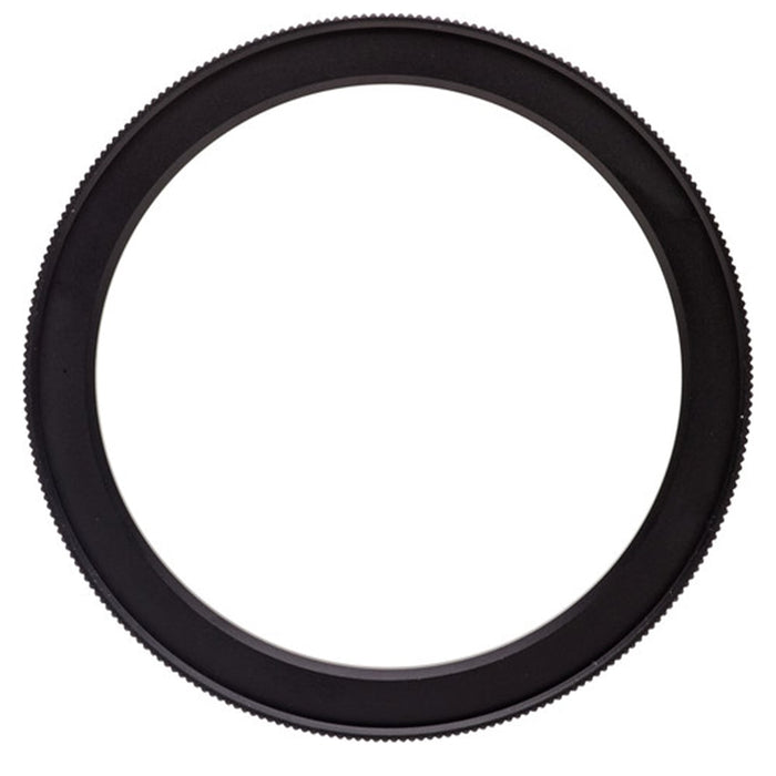 Benro 82-72mm Drop Down Ring for adapting larger filters on smaller lenses