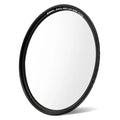 Benro 82mm Black Mist 1/4 Filter – softens highlights and reduces contrast for a cinematic look, perfect for portraits and creative filming.