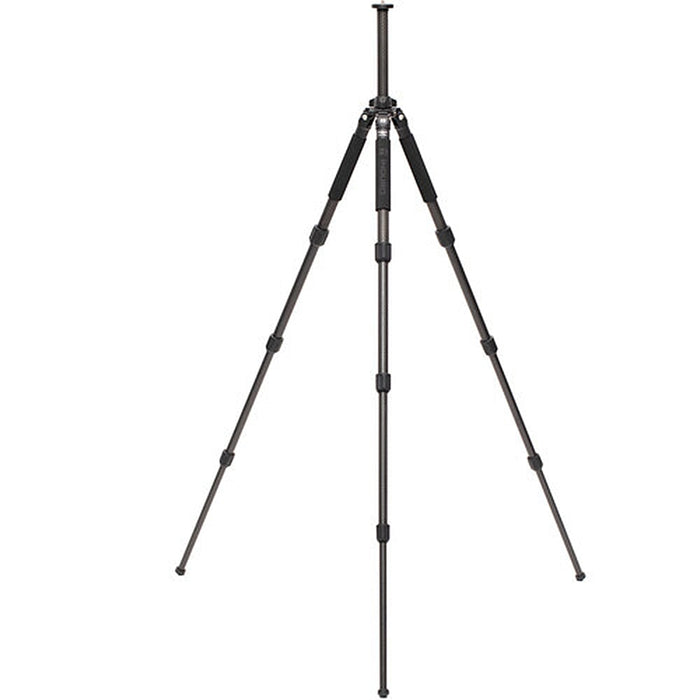 Benro CLT204 Induro Series 2 Carbon Fibre Tripod for stable, lightweight camera support.