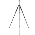 Benro CLT204 Induro Series 2 Carbon Fibre Tripod for stable, lightweight camera support.