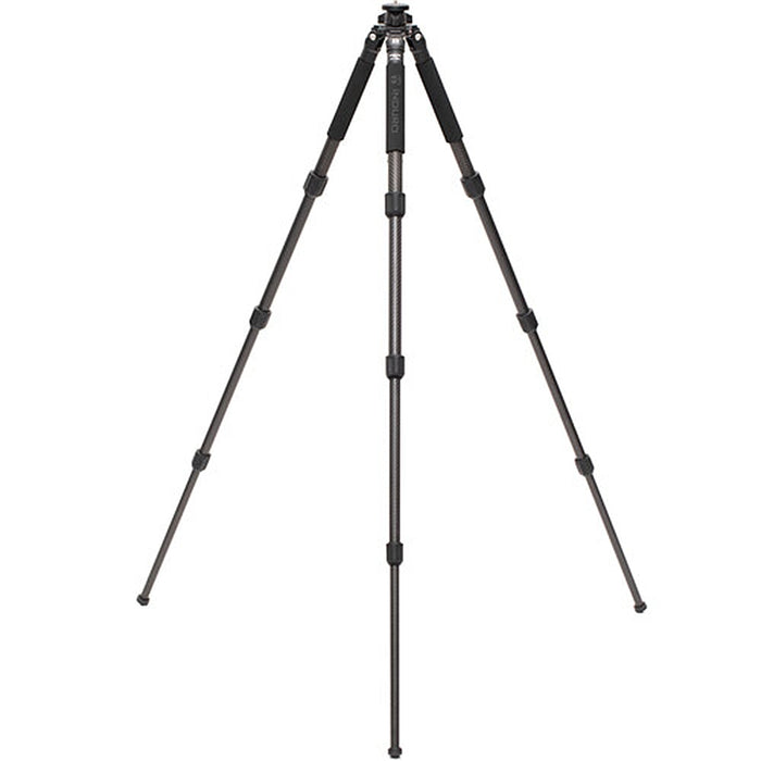 Benro CLT204 Induro Series 2 Carbon Fibre Tripod for stable, lightweight camera support.