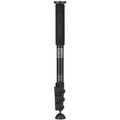 Benro MAD38A Adventure Series 3 Aluminium Monopod, durable and lightweight monopod with flip-lock sections for sports and wildlife photography.
