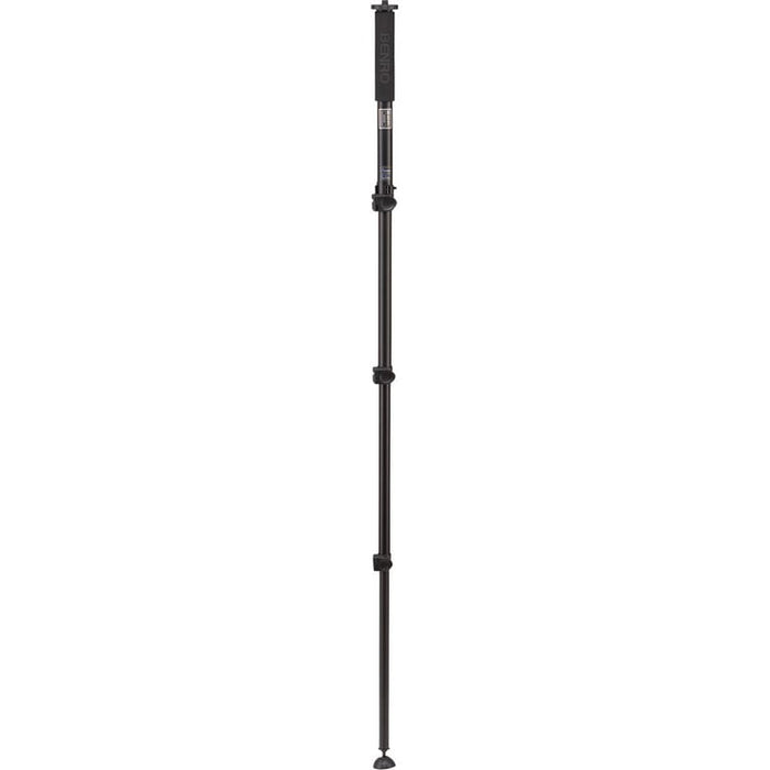 Benro MAD38A Adventure Series 3 Aluminium Monopod, durable and lightweight monopod with flip-lock sections for sports and wildlife photography.