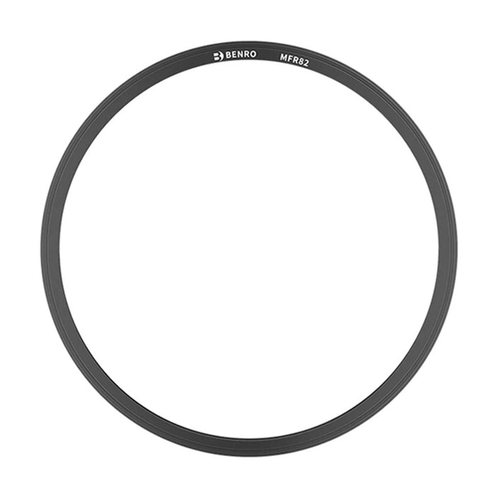 Benro Magnetic Fixing Ring enables photographers to superimpose multiple filters onto a lens at the same time.