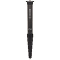 Portable Benro MMX37C monopod for travel photography
