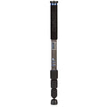Benro MMA28C MACH3 Series 2 Carbon Fibre Monopod, lightweight and durable monopod with twist-lock leg system for professional photography.