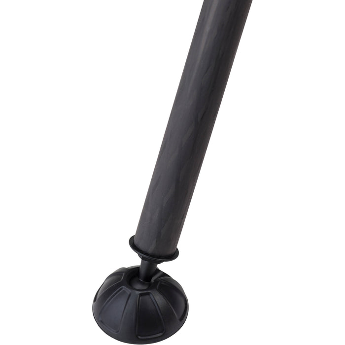 Rubber foot of Benro monopod
