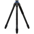 Benro TMA47AL MACH3 Long Series 4 Aluminium Twist Lock Tripod, professional tall tripod with durable build and twist-lock legs.