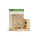 Birdfy Feeder Rookie - Mangeoire à Oiseaux Connectée Facile pour Débutants