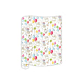 Birthday Table Runner