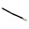 BlackRapid Camera Safety Tether II – durable nylon safety strap with locking carabiner, designed to secure your camera as a backup connection.