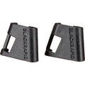 BlackRapid LockStar II 2-pack CR-3 & CR-4 carabiner covers for camera strap protection