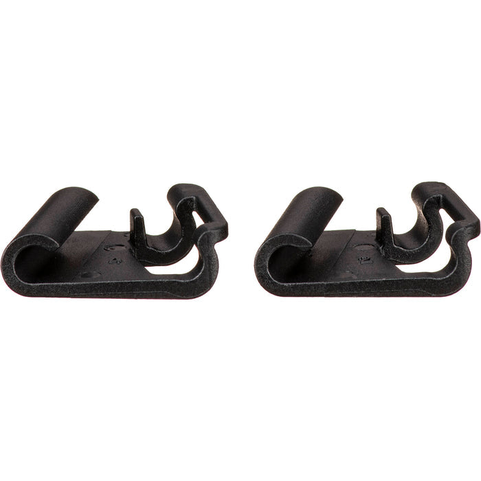 BlackRapid LockStar II 2-pack CR-3 & CR-4 carabiner covers for camera strap protection