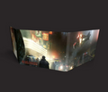 Blade Runner: RPG - Game Runner's Screen